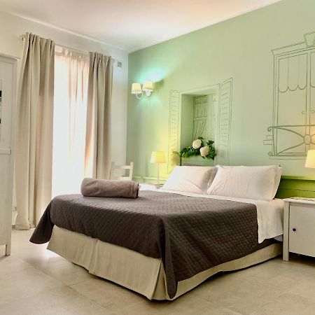 Giardino Botanico Villa Ragusa Eksteriør bilde