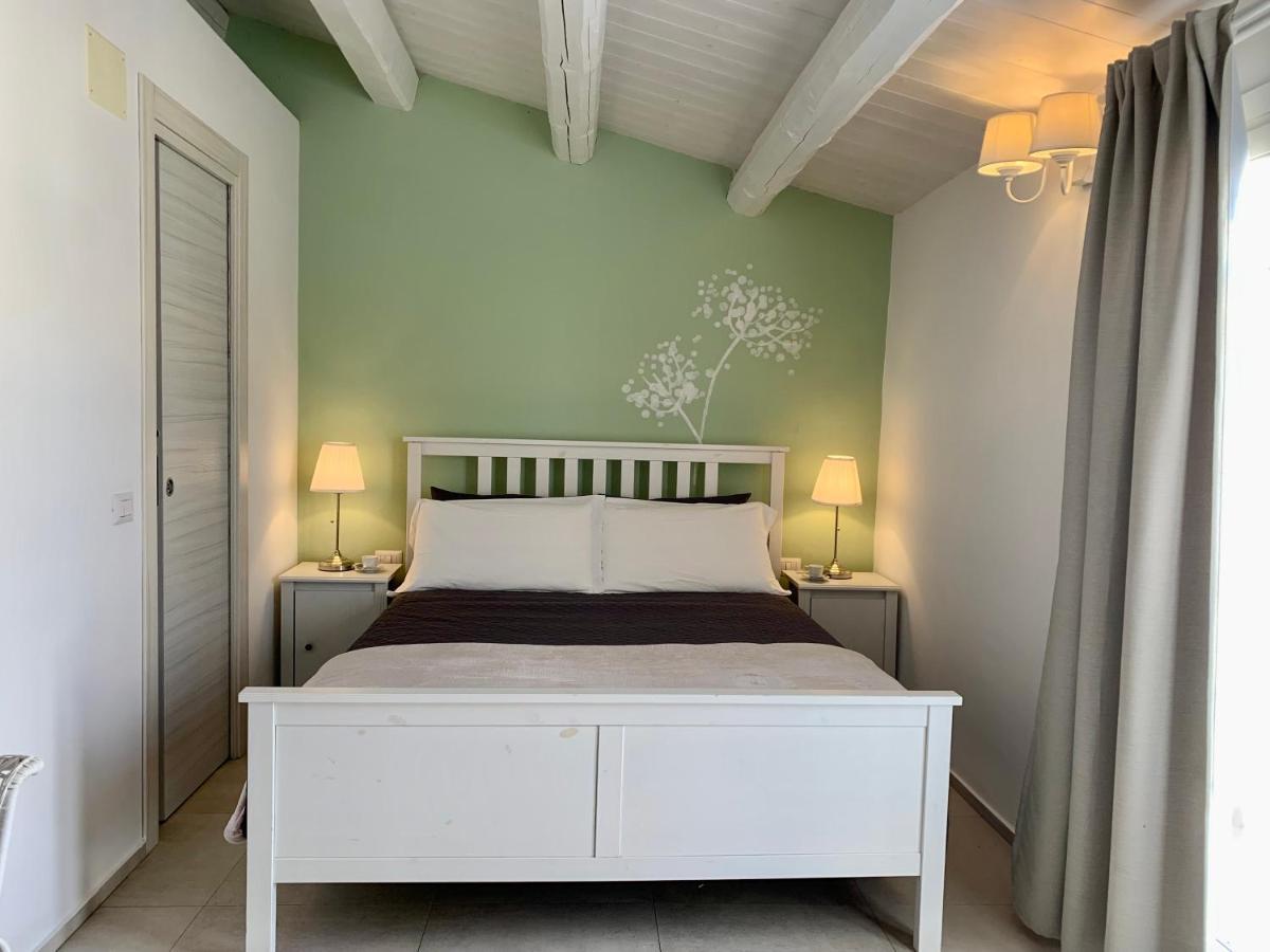 Giardino Botanico Villa Ragusa Eksteriør bilde