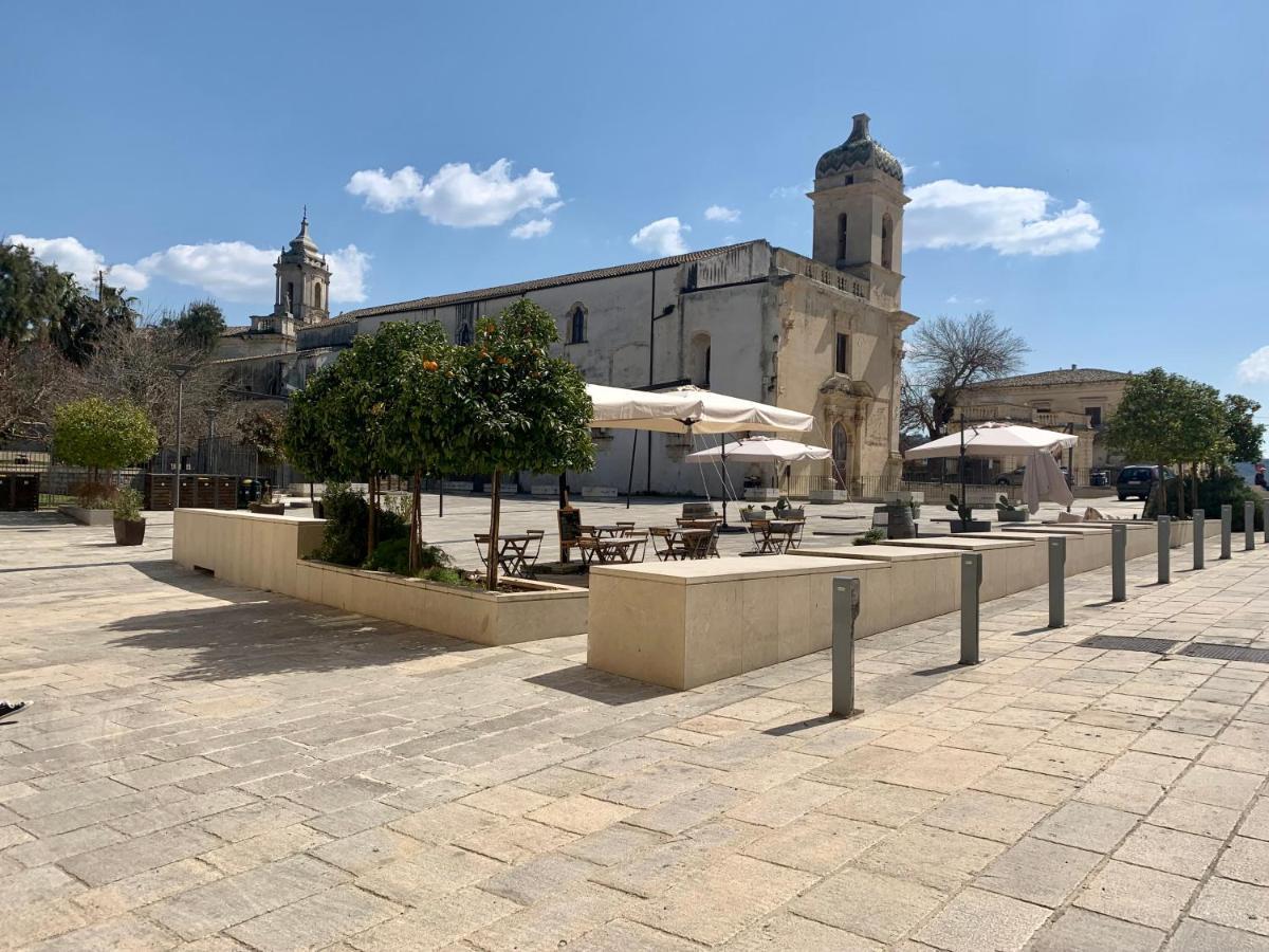 Giardino Botanico Villa Ragusa Eksteriør bilde