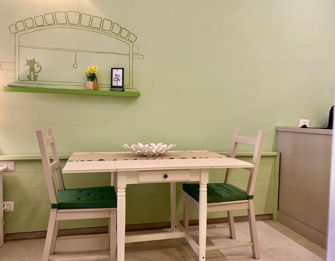 Giardino Botanico Villa Ragusa Eksteriør bilde