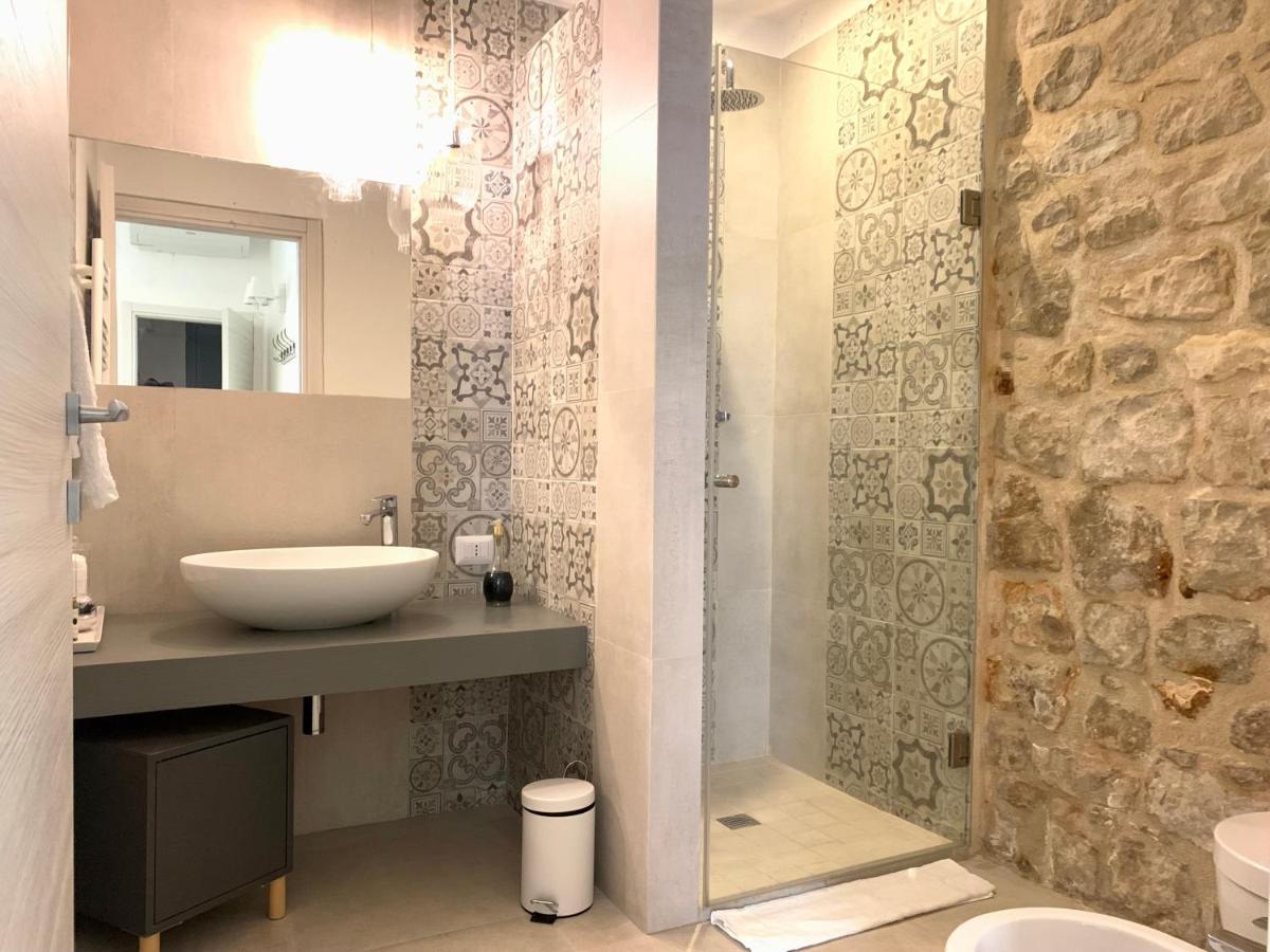 Giardino Botanico Villa Ragusa Eksteriør bilde