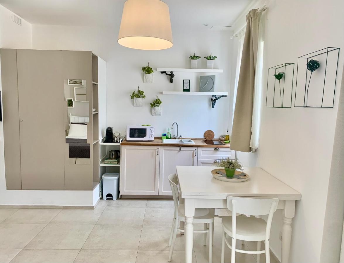 Giardino Botanico Villa Ragusa Eksteriør bilde