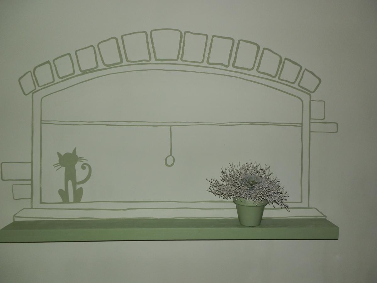 Giardino Botanico Villa Ragusa Eksteriør bilde